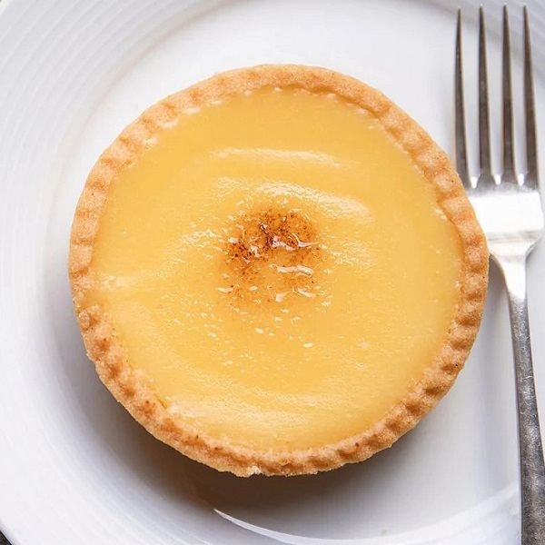 Lemon Tart