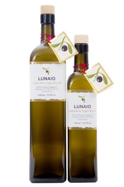 Italian Extra Virgin Olive Oil