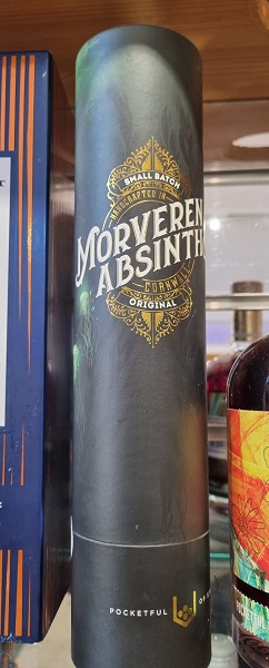 Morveren Absinthe