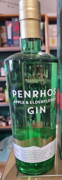 Penrhos Gin