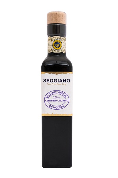 Organic Matured Balsamic Vinegar