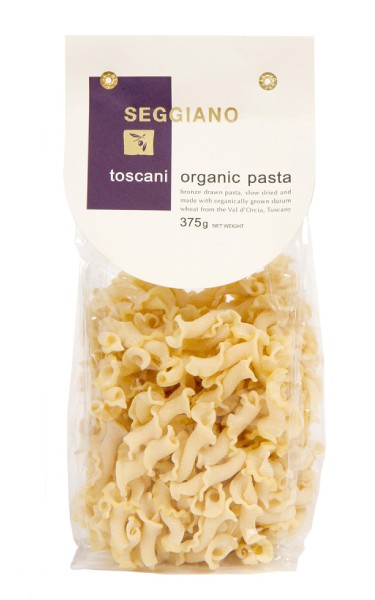 Organic Pasta - Toscani