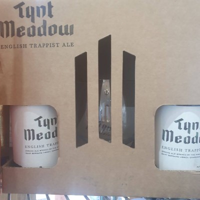 Tynt Meadow English Trappist Ale Pack